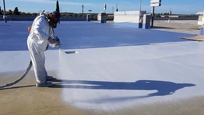 Waterproofing  systems for roofs
